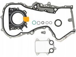246.680 Zestaw Uszczelek Skrzyni Korbowej Elring