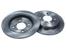 19-2228 Tarcza Ham. Honda T. City 08-/Jazz 02-/0 Maxgear