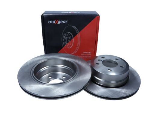 19-2260 Tarcza Ham. Bmw T. E60/E61 4X4 Xdrive Maxgear