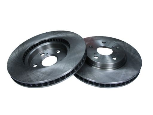 19-2281 Tarcza Ham. Lexus P. Is 05- Maxgear