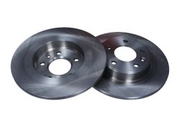 19-2331 Tarcza Ham. Opel T. Astra 09- Koła 16 Ca Maxgear