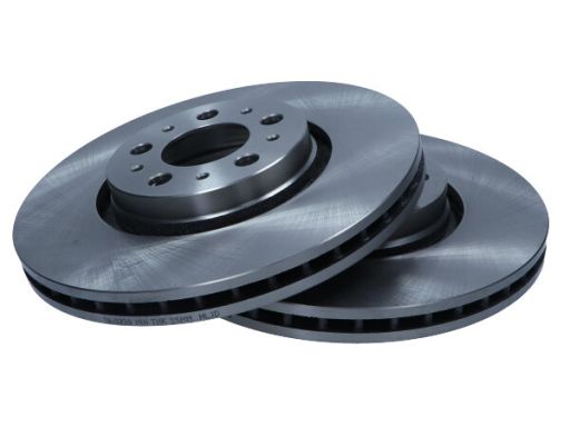 19-2339 Tarcza Ham. Volvo P. Xc90 Maxgear