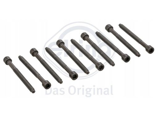 325.930 Zestaw Śrub Głowicy Cylindrów Elring