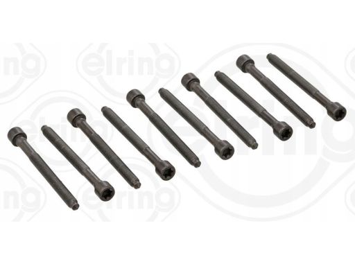 325.930 Zestaw Śrub Głowicy Cylindrów Elring