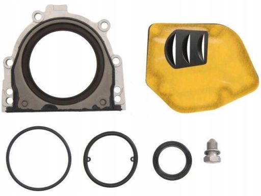 339.610 Zestaw Uszczelek Skrzyni Korbowej Elring