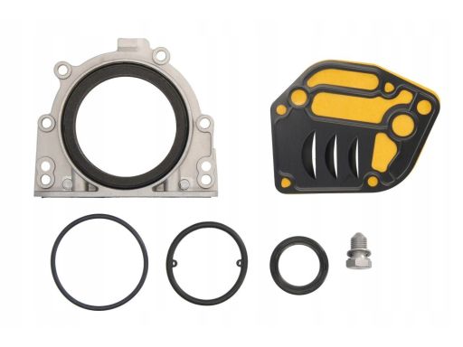 339.610 Zestaw Uszczelek Skrzyni Korbowej Elring