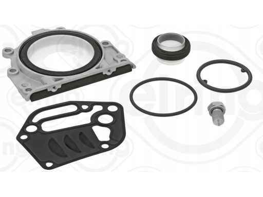 339.610 Zestaw Uszczelek Skrzyni Korbowej Elring