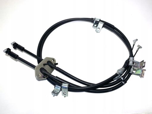 1 987 482 054 Linka Hamulca Postojowego Bosch