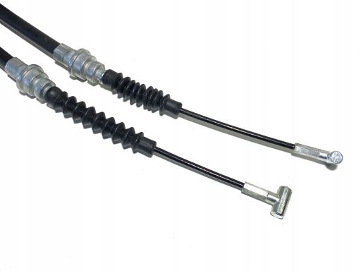 1 987 482 054 Linka Hamulca Postojowego Bosch