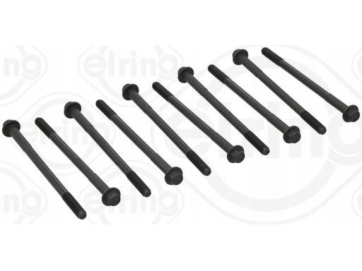 356.390 Zestaw Śrub Głowicy Cylindrów Elring