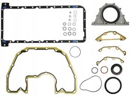 373.100 Zestaw Uszczelek Skrzyni Korbowej Elring