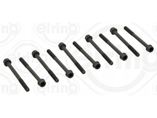 374.240 Zestaw Śrub Głowicy Cylindrów Elring