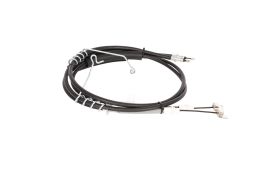 1 987 482 776 Linka Hamulca Postojowego Bosch