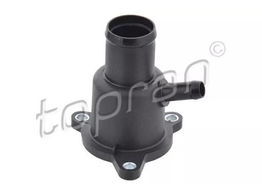 700 670 Kołnierz Przewodu Płynu Chłodzącego Topran