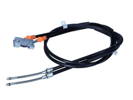 32-0079 Linka Ham. Ręcz. Ford T. Fiesta/Ka 95-08 Maxgear