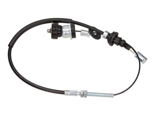 32-0128 Linka Sprzęgła Fiat Ducato 94- 2,5Tdi Maxgear