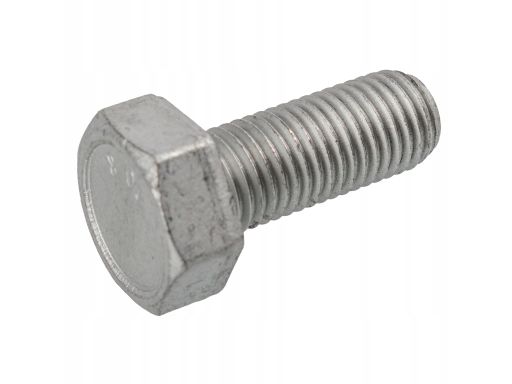 48760 Śruba, Tarcza Hamulcowa Febi Bilstein