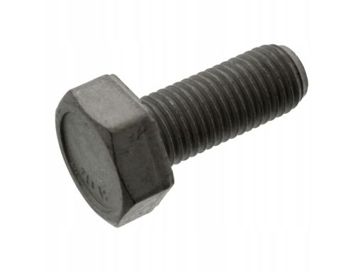 48760 Śruba, Tarcza Hamulcowa Febi Bilstein