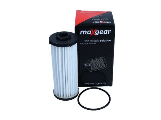 26-1716 Filtr Automatycznej Skrzyni Biegów Vw Go Maxgear