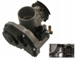 44944 Przepustnica Powietrza Febi Bilstein