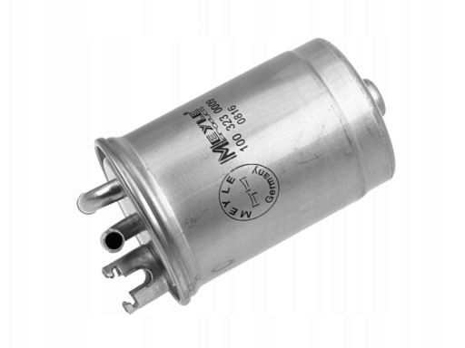 100 323 0009 Filtr Paliwa Meyle