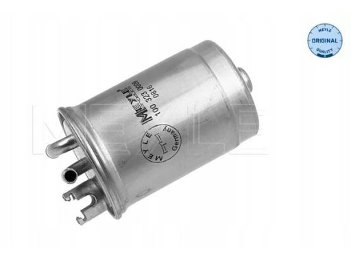 100 323 0009 Filtr Paliwa Meyle