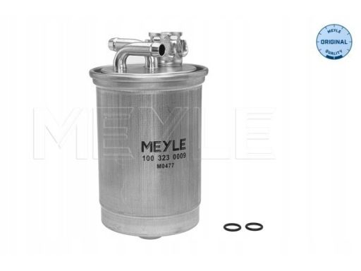 100 323 0009 Filtr Paliwa Meyle