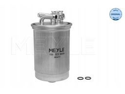 100 323 0009 Filtr Paliwa Meyle