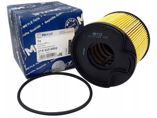 214 323 0002 Filtr Paliwa Meyle