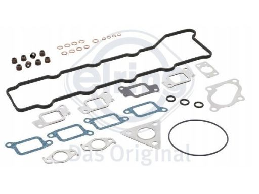 257.750 Zestaw Uszczelek Głowicy Cylindra Elring