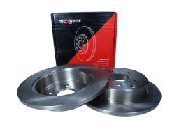 19-2466 Tarcza Ham. Toyota T. Rav-4 06- Maxgear