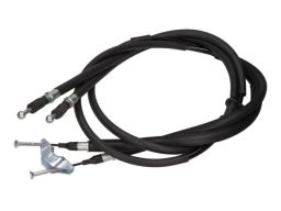 32-0477 Linka Ham. Ręcz. Opel Astra H 04- Tarcze Maxgear