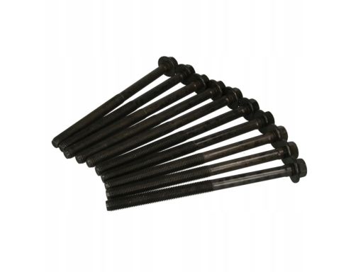 257.910 Zestaw Śrub Głowicy Cylindrów Elring