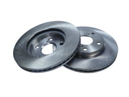 19-2483 Tarcza Ham. Toyota P. Auris 06- Japonia Maxgear