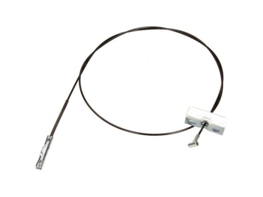 32-0489 Linka Ham. Ręcz. Renault Trafic 01- Środ Maxgear