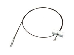 32-0489 Linka Ham. Ręcz. Renault Trafic 01- Środ Maxgear