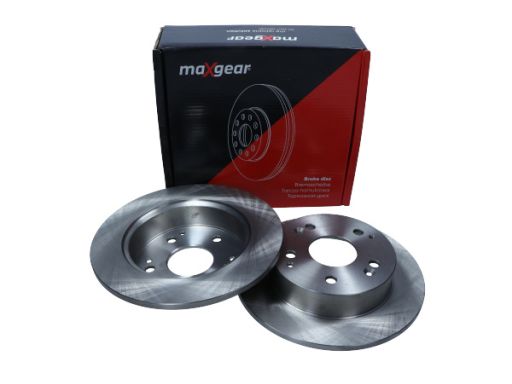 19-2499 Tarcza Ham. Honda T. Civic 1,4-2,0 01-05 Maxgear