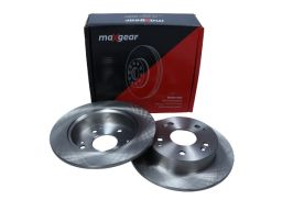 19-2499 Tarcza Ham. Honda T. Civic 1,4-2,0 01-05 Maxgear