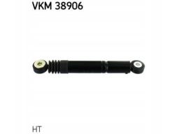 Vkm 38906 Rolka Napinacza Paska Wieloklinowego Skf