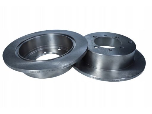 19-2557 Tarcza Ham. Mitsubishi T. Galant -96-/La Maxgear