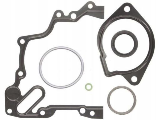 303.951 Zestaw Uszczelek Skrzyni Korbowej Elring