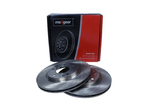 19-2691 Tarcza Ham. Db P. W168 A-Klasa Maxgear