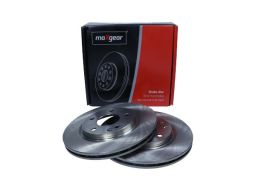 19-2691 Tarcza Ham. Db P. W168 A-Klasa Maxgear