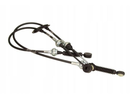 32-0598 Linka Zmiany Biegów (Kpl.) Renault/Opel Maxgear