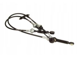 32-0598 Linka Zmiany Biegów (Kpl.) Renault/Opel Maxgear