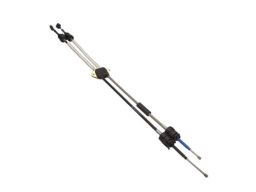 32-0620 Linka Zmiany Biegów Vw/Ford (Kpl.) Shara Maxgear