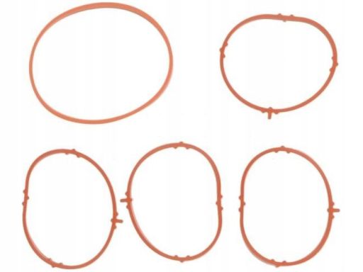 334.670 Zestaw Uszczelek Kolektora Dolotowego Elring