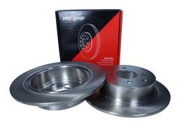 19-2792 Tarcza Ham. Nissan T. Cube/Tiida 1,6-1,8 Maxgear