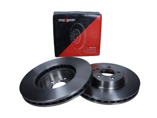 19-2859 Tarcza Ham. Db P. W211 02- E300-500/Cls/ Maxgear