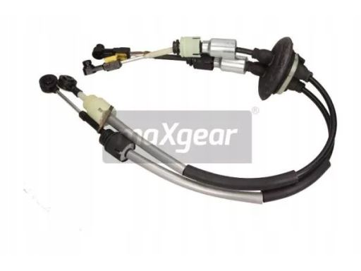 32-0655 Linka Zmiany Biegów Citroen/Peugeot Kpl. Maxgear